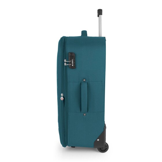 Gabol Orbit 2 wheels Trolley 66 cm Expandable