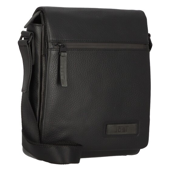 Jost Stockholm shoulder bag leather 23 cm