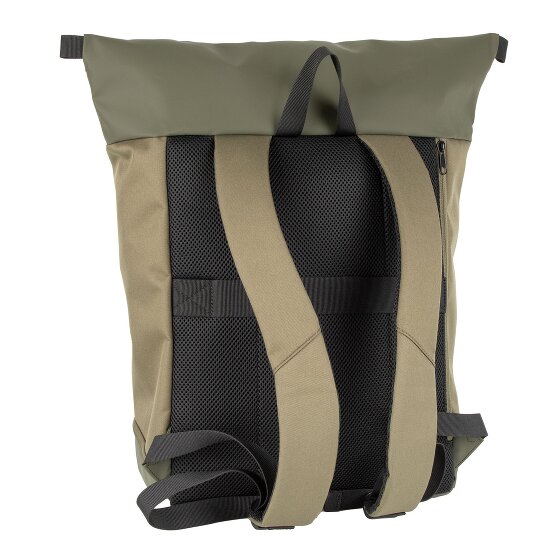 Strellson Alperton Sebastian Daypack 53 cm Laptop compartment