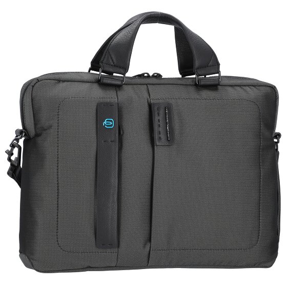 Piquadro P16 briefcase 38 cm laptop compartment