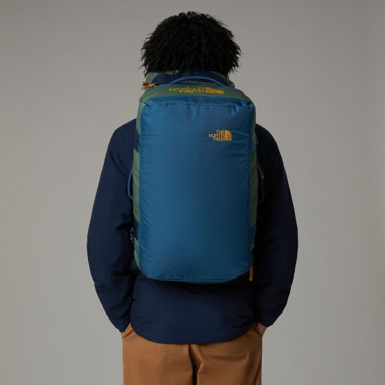 The North Face Base Camp Voyager 42L travel bag 58 cm