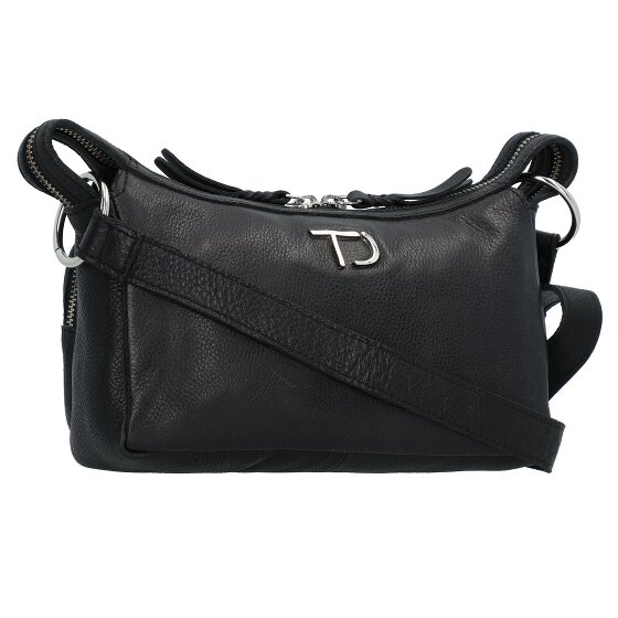 Taschendieb Wien Salvatorianerplatz Shoulder bag Leather 24 cm