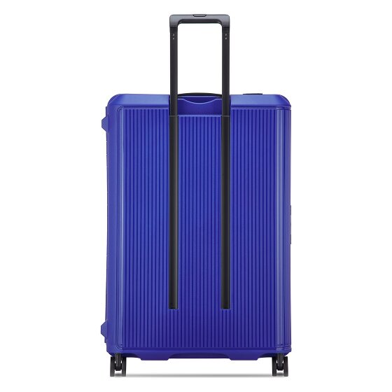Delsey Paris Vauban 4 wheels Trolley 76.5 cm