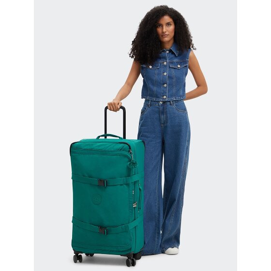 Kipling Basic Spontaneous 4 wheels Trolley L 78 cm