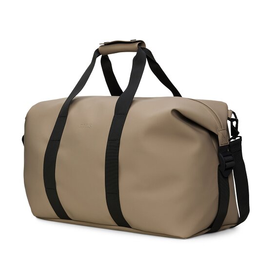 Rains Hilo Weekender travel bag 52 cm