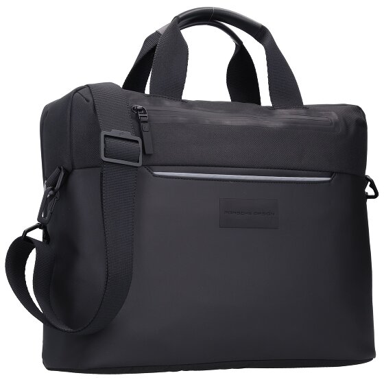Porsche Design Urban Eco briefcase 38 cm laptop compartment