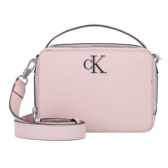 Calvin Klein Jeans Minimal Monogram Handbag 19 cm