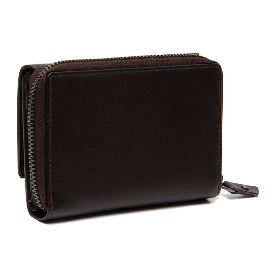 The Chesterfield Brand Doniva Wallet RFID protection Leather 13 cm