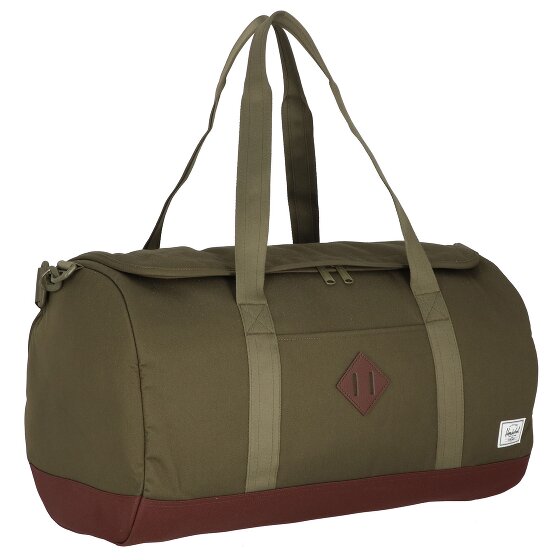 Herschel Heritage Weekender travel bag 52 cm