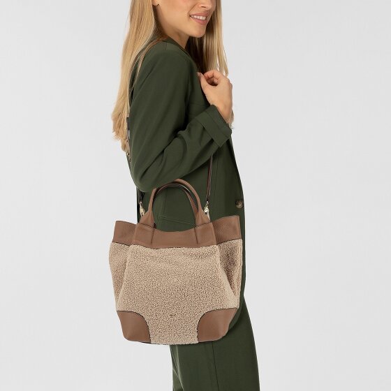 abro Essential Handbag 35 cm