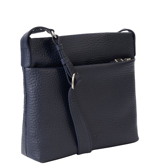 Voi Hirsch Bristol shoulder bag leather 28 cm Voi Hirsch Bristol shoulder bag leather 28 cm