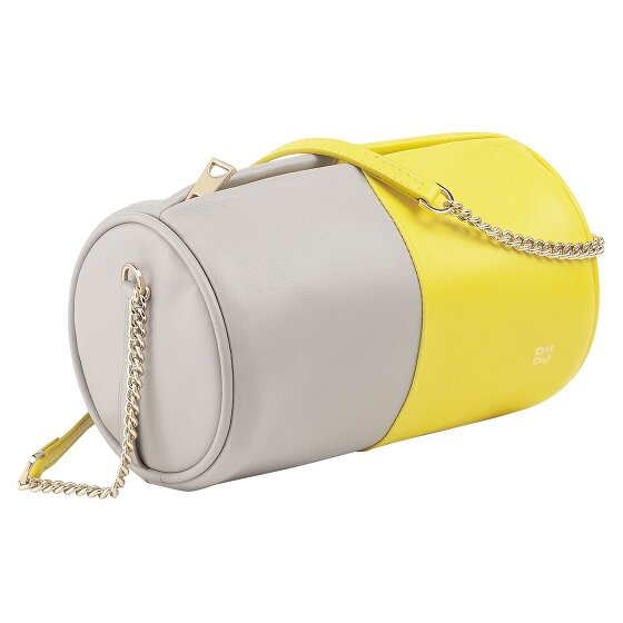 DuDu Abigail Shoulder bag Leather 19.5 cm DuDu Abigail Shoulder bag Leather 19.5 cm