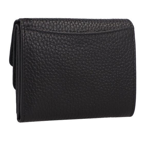 Braun Büffel Hanna Wallet RFID protection Leather 10 cm