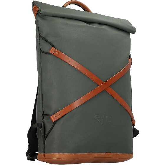 aunts & uncles Japan Osaka Business backpack 43 cm Laptop compartment