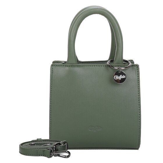 Buffalo Boxy Mini Bag Handbag 17.5 cm