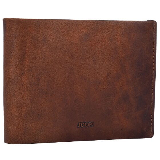 Joop! Loreto Typhon wallet RFID leather 12 cm