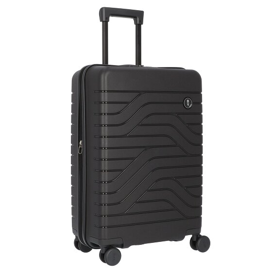 Bric's BY Ulisse 4 Roll Trolley 65 cm