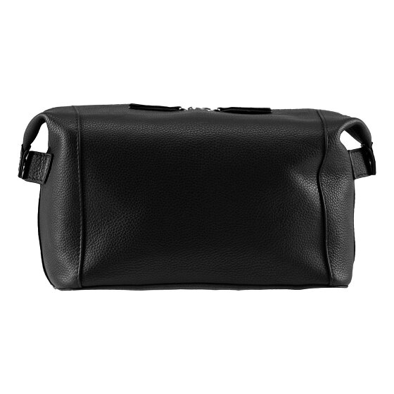 Jost Frankfurt Toilet bag Leather 25 cm