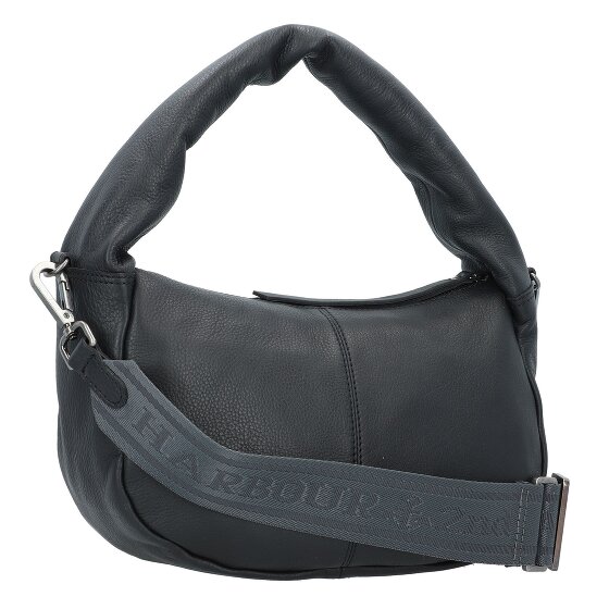 Harbour 2nd Just Pure Shoulder Bag Leather 29 cm