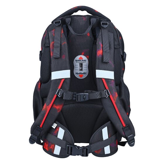 McNeill Luca 2.0 School bag set 2-piece