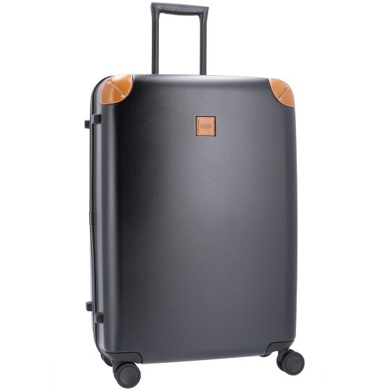 Bric's Amalfi 4 Roll Trolley 76 cm