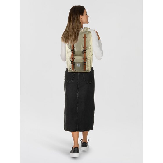 Herschel Little America Daypack 49 cm Laptop compartment