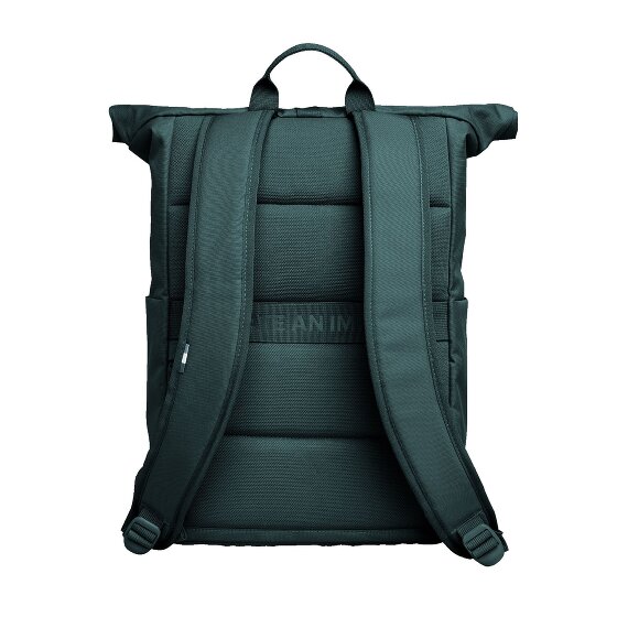 GOT BAG Rolltop Easy Monochrome Daypack 30 cm Laptop compartment