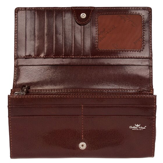 Golden Head Colorado wallet RFID leather 18.5 cm