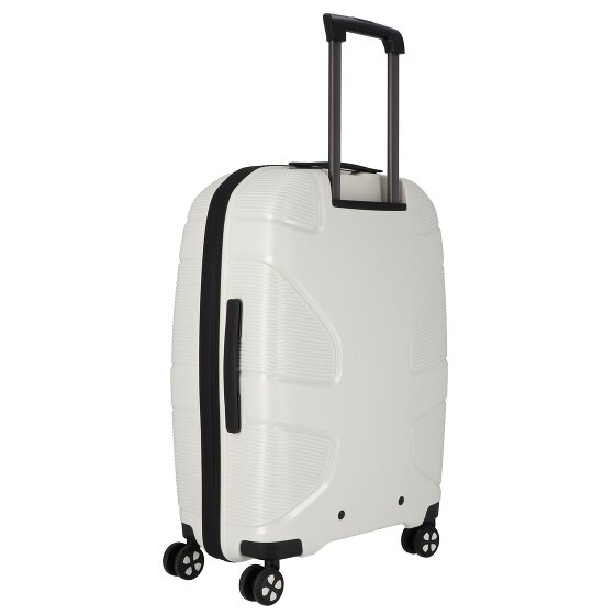 IMPACKT IP1 4 wheels Trolley 67 cm