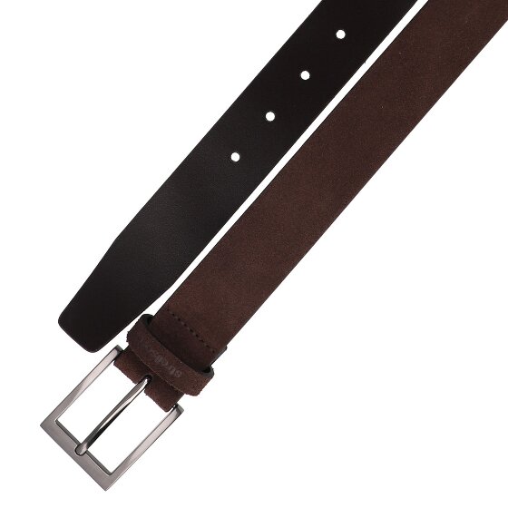 Strellson Belt Leather Strellson Belt Leather