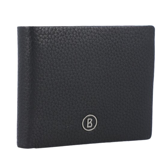Bogner Vail Devin wallet RFID leather 12 cm