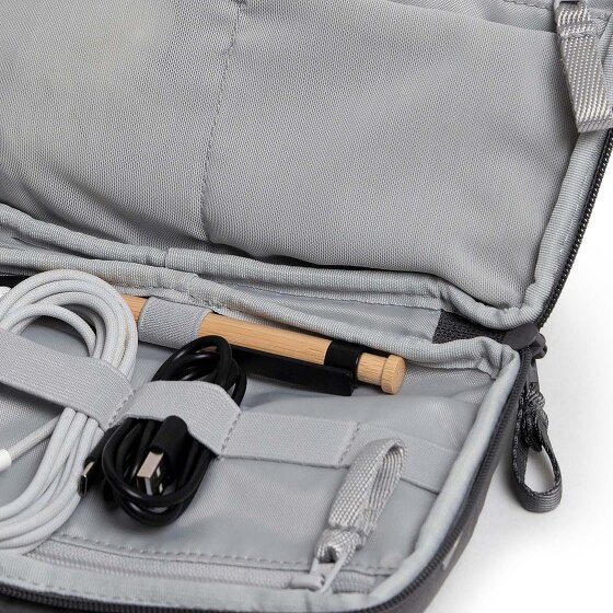 GOT BAG Tech Pouch Electronics Pouch, 23 cm