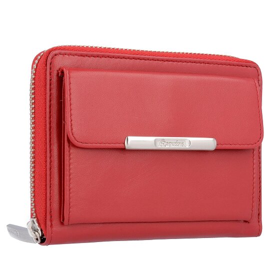 Esquire Helena wallet leather 12 cm