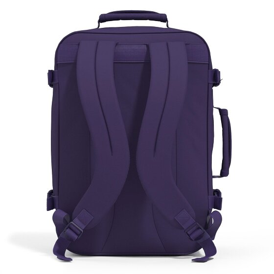 Cabin Zero Adventure 124 Daypack 45 cm Laptop compartment