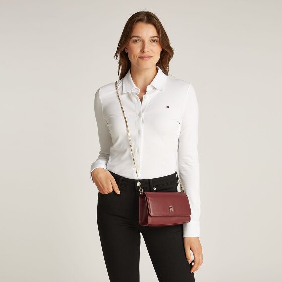 Tommy Hilfiger TH Eternity Shoulder bag 20 cm