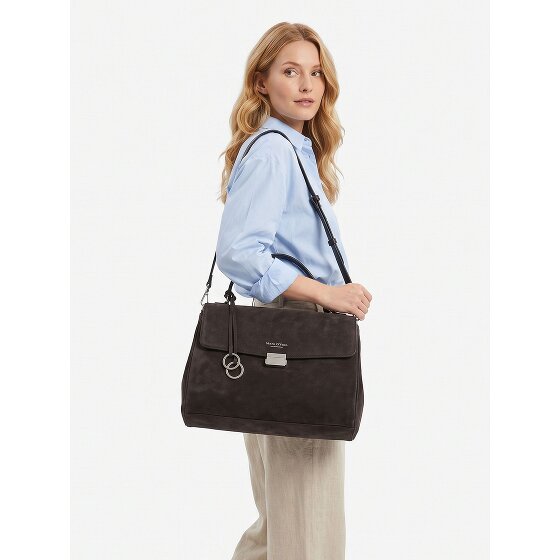 Marc O'Polo Shoulder Bag Genuine Leather 45 cm