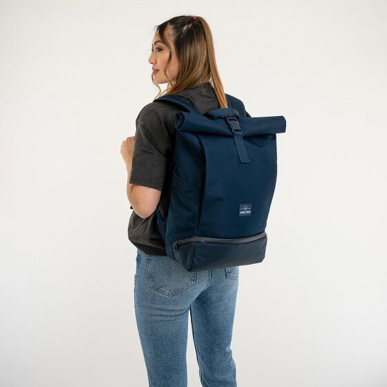 Johnny Urban Eco Series Allen Medium Daypack 40.5 cm Laptop compartment