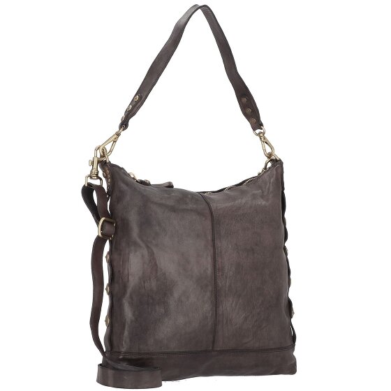 Campomaggi Shoulder bag leather 33 cm