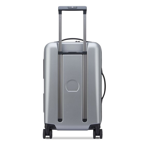 Delsey Paris Turenne 2.0 4 wheels Cabin trolley 55 cm
