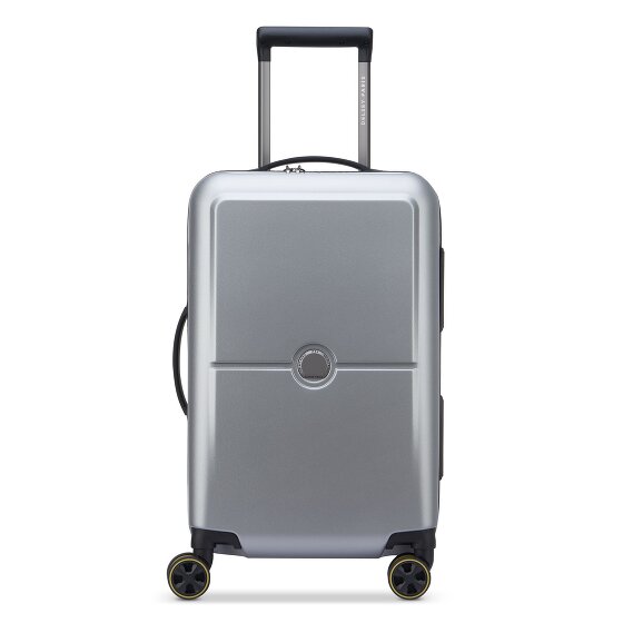 Delsey Paris Turenne 2.0 4 wheels Cabin trolley 55 cm