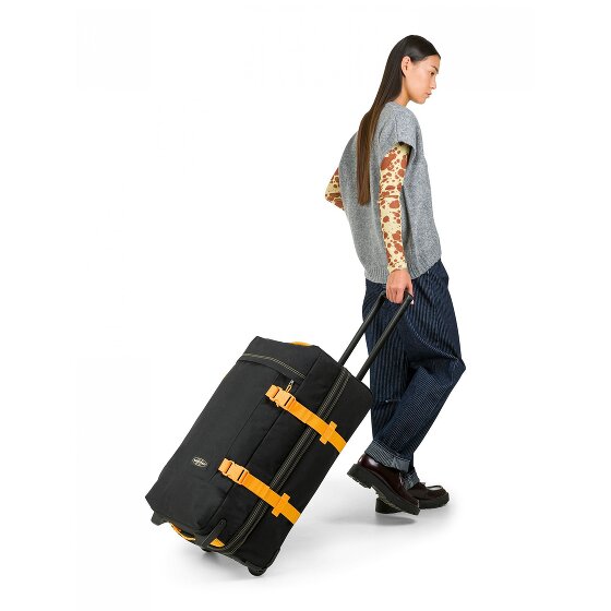 Eastpak Tranverz 2 wheels Trolley 67 cm