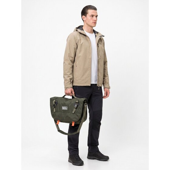 Fjällräven Vardag Messenger 39 cm Laptop compartment