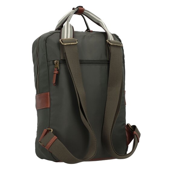 camel active Bari Daypack M 34.5 cm Laptop compartment
