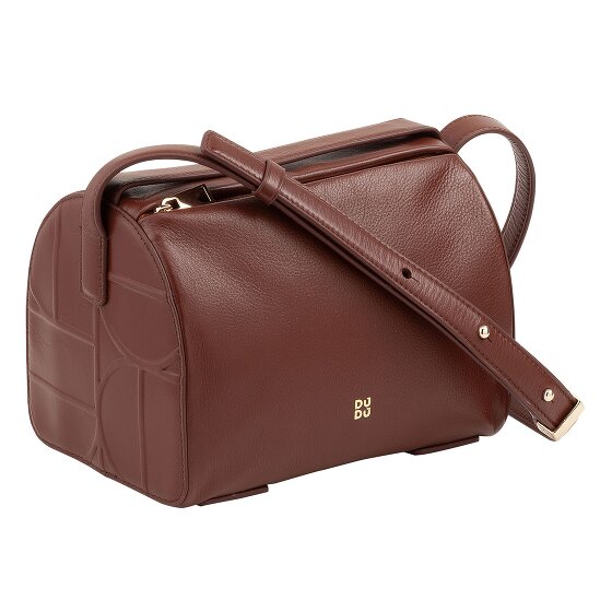 DuDu Up Shoulder bag Genuine Leather 19.5 cm