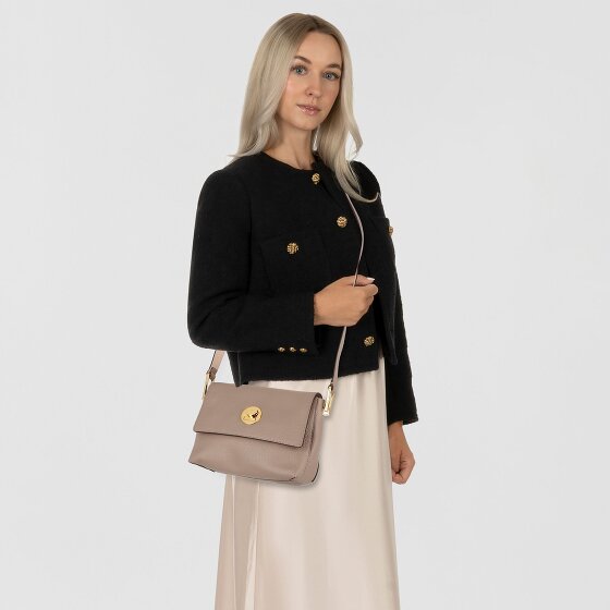 Coccinelle Liya Shoulder bag Leather 24 cm