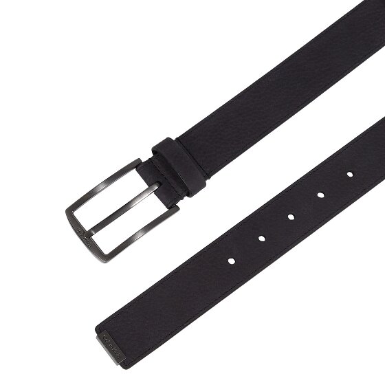Calvin Klein CK Casual Belt Genuine Leather
