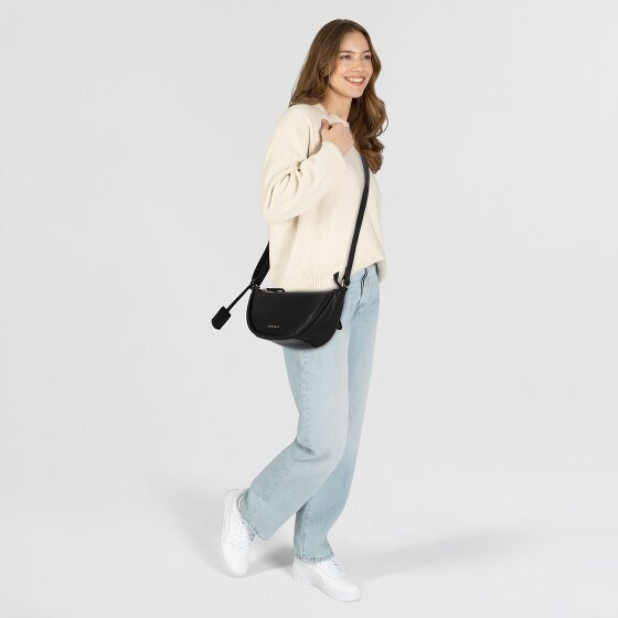 Burkely Vintage Veda Shoulder bag Leather 27 cm