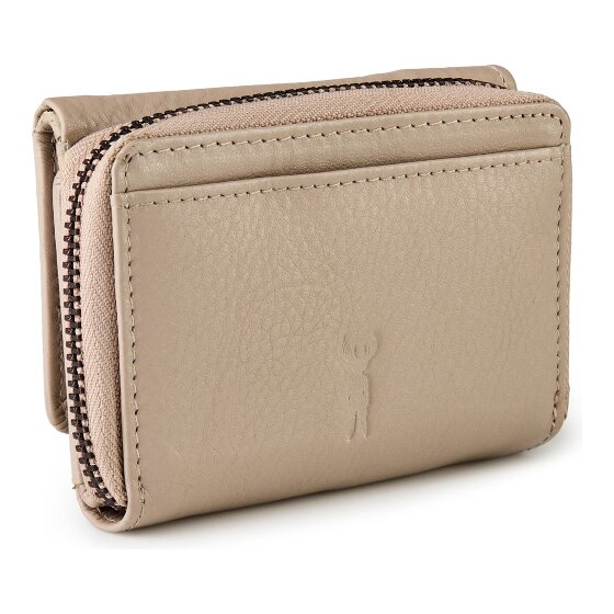 Jack Kinsky Livorno 120 Wallet RFID protection Leather 10 cm