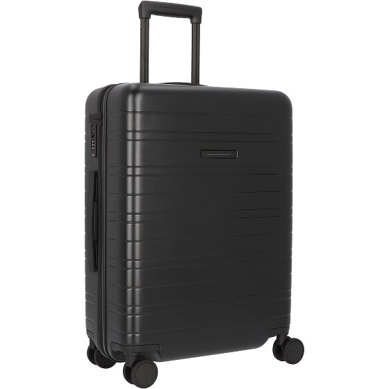 Horizn Studios H6 Check-in 4 Roll Trolley 64 cm Horizn Studios H6 Check-in 4 Roll Trolley 64 cm