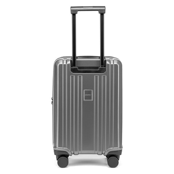 Epic Crate Trunks 4 wheels Cabin trolley 55 cm